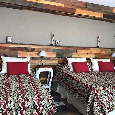 Estancia La Estela Lago Viedma Ngoại thất bức ảnh